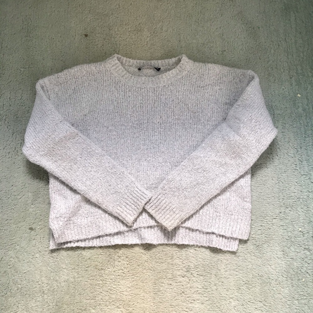 Brandy Melville knit sweater